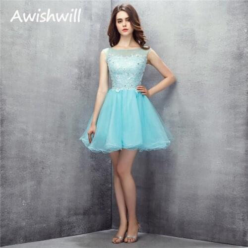 Awishwill Womens Lace Dresses