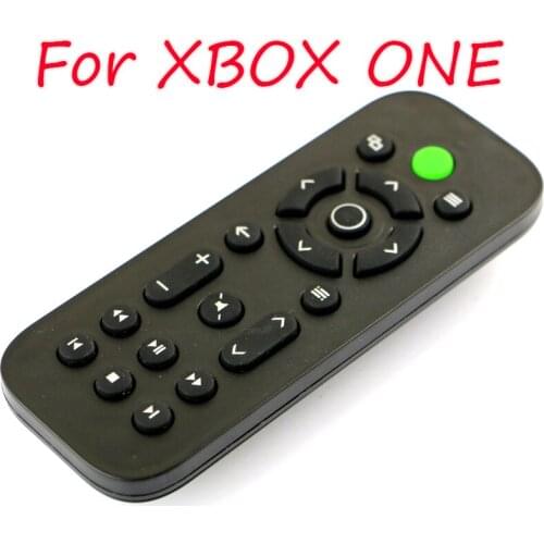 Media Remote Control Controller for XBOX ONE DVD Media Wireless Gamepad Controller Entertainment Remote Control for XBOX One