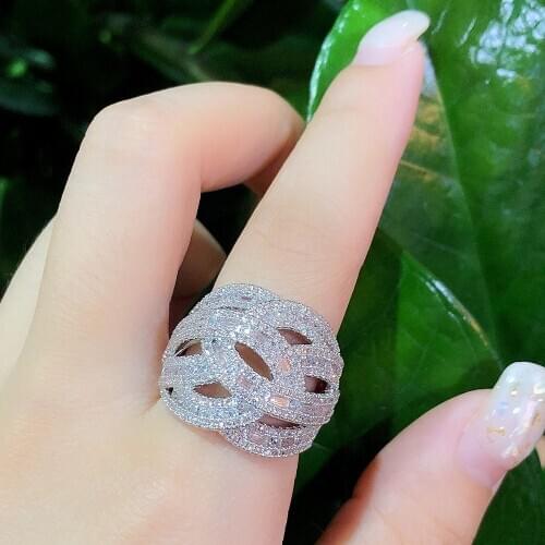 Bride Talk Wedding Rings