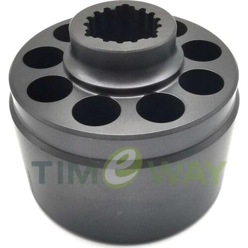 Pump Parts 74118 Repair EATON Hydraulic Piston Pump