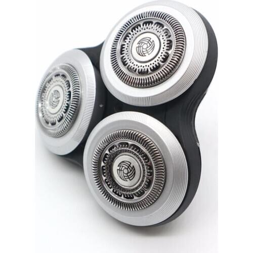 Electric beard cutter replacement cutter head for SH90 SH70 RQ10 RQ11 RQ12 S9911 S9522