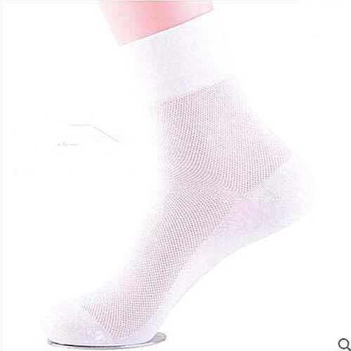 FIRST AND LAST Men's High Socks