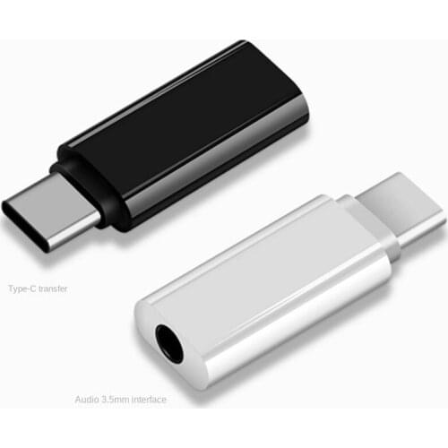 Type-C To 3.5mm Jack Converter Earphone Audio Adapter Cable Type USB C To 3.5 Mm Headphone Aux Cable for Huawei P20 Lite Mate 20
