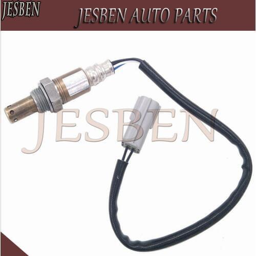 22693-JA00B 22693JA00B Lambda Rear O2 Oxygen Sensor For Nissan Altima Xterra Pathfinder Rogue Suzuki Equator 2.5-5.6L 2008-2010