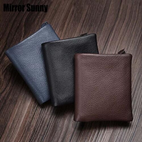 Men's Wallets MIRROR SUNNY China