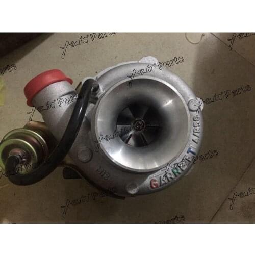 New Engine Part J08C Turbocharger For Hino Engine