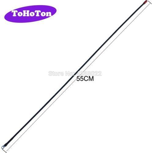 New Dog Collar Emitter Antenna for Garmin Astro 320 220 DC30 DC40 DC50 T5 40 Dog Collar Emitter Antenna 100% High Quality 55cm