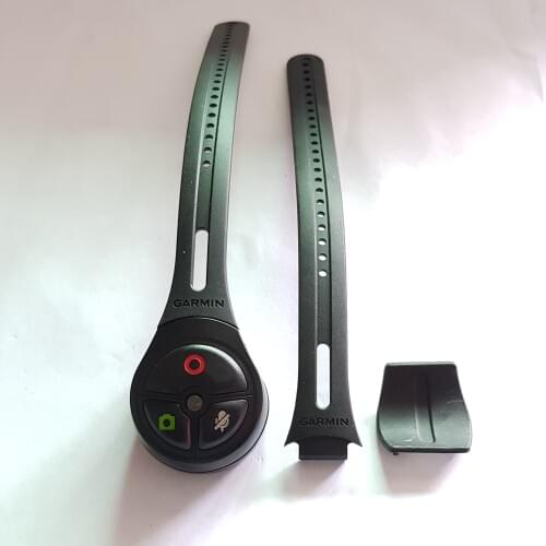 Original Remote control For Garmin GDR S550 Driving record remote control（not include a machine）Service parts