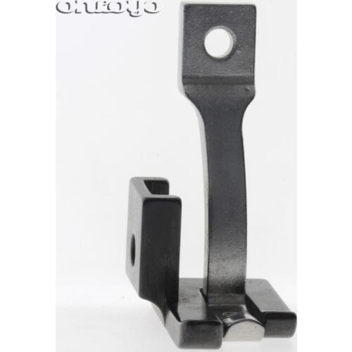 Industrial Sewing Machine Spare Parts Presser Foot EK1235-2A/EK1231-2A For Singer 132K/133K 1800 Sewing Machine