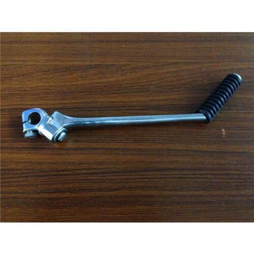 STARPAD For Motorcycle Parts CG125 straight start lever to start the ignition stick arm actuating levers