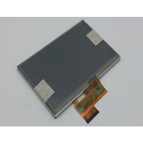 AUO 5.0 inch TFT LCD Screen A050FW03 V0 480(RGB)*272 WQVGA