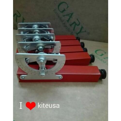 5pcs NEW Abney Level Portable Level Hand Level +90-0-90