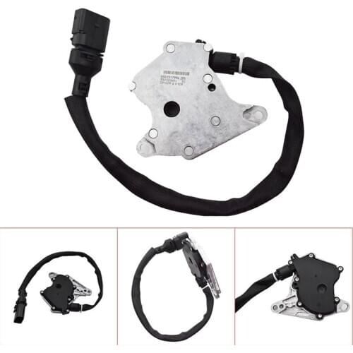 Car Gearbox Neutral Safety Switch for Passat -A4 A6 A8 01V919821B