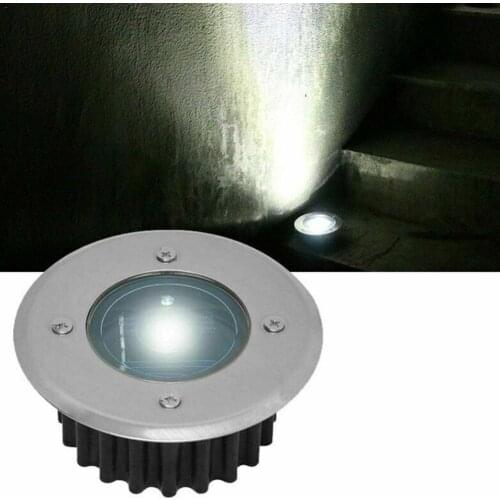 BLUEKING LED Underground Lamps