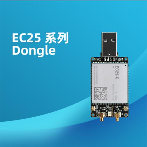 EC25 CAT4 Module 4G USB Dongle with sim card slot EC25-J EC25-AF EC25-AU EC25-EU EG25-G