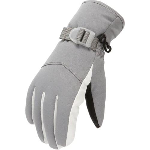 Loekeah Ski Gloves