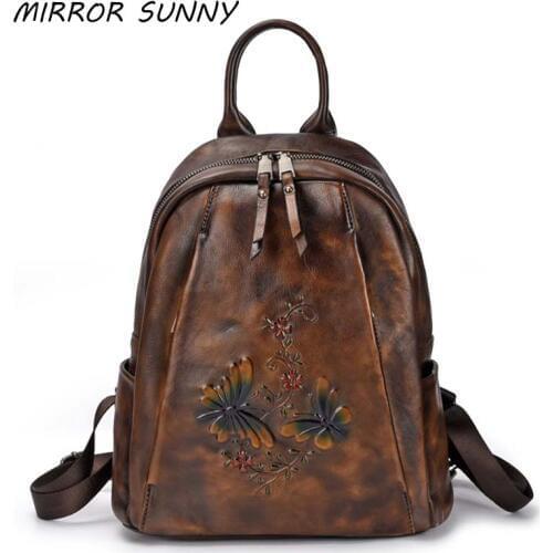 MIRROR SUNNY Women's Accessories