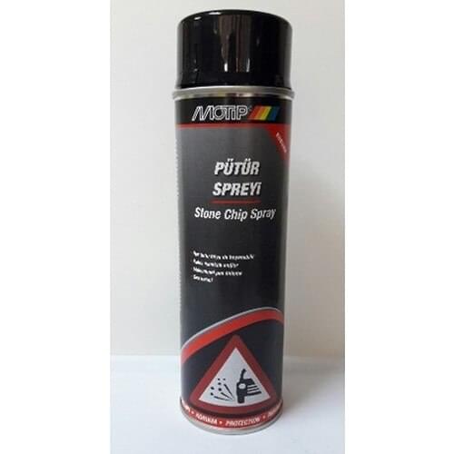 Motip Gray Color Tooth Spray 500 Ml