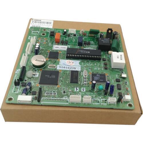 Mew FORMATTER PCA ASSY Formatter Board logic Main Board MainBoard For Canon L220 L 220 HM1-0863-000 HM1-0863