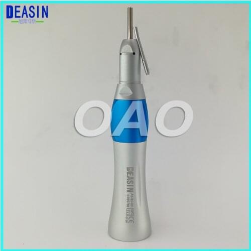 New design Inner and Outer waterway Dental Electric Motor Straight Contra Angle Handpiece Deasin