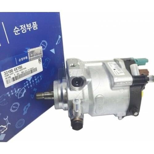 New Injection Pump 331004X700 331004X700 for Kia CARNIVAL SEDONA Hyundai Terracan 2.9 Crdi