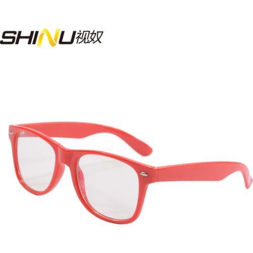 Anti Blue Ray Computer Reading Glasses Women Men Reader Presbyopia Eyewear Oculos De Grau UV400 Antifatigue Eyeglasses 5256