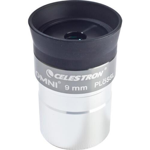 Celestron omni 9mm eyepiece