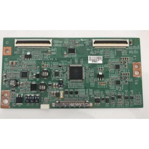Original A60HM01C2LV0.5 LED46K11P Logic Board With LTA460HM04 Screen