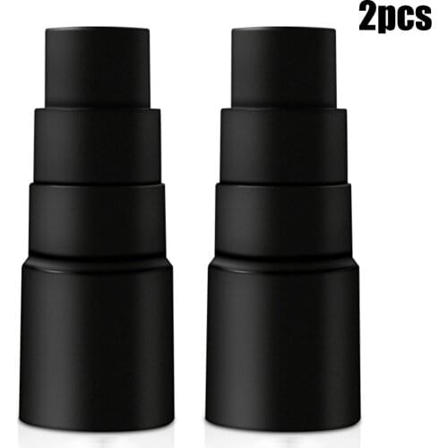 2pcs Adapter For Karcher Connector For Electric Tools 9.048-061.0 Vacuum Cleaner Spare Parts Accessories For Home Cleaning