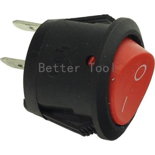 Switch for DEFU Vertical Key Machine Parts switch Locksmith Tools Key Machine Accessories