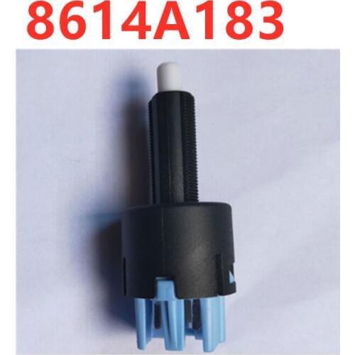 2pcs Brake Stop Light Lamp Switch Fit 8614A183