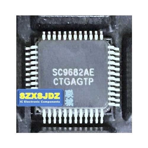 SC9682AE SC9682