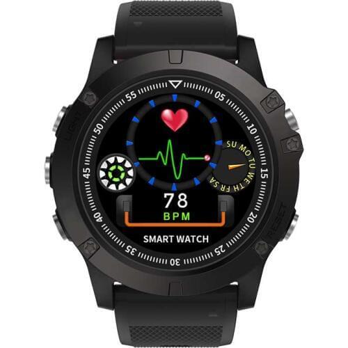 Mars Smart Bracelet Band Heart rate Monitor Blood Pressure Men IP68 Fitness Tracker Message Call Reminder Wrisatband Smart Watch
