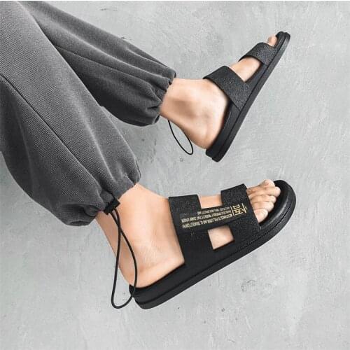 SNORW Men's Slippers