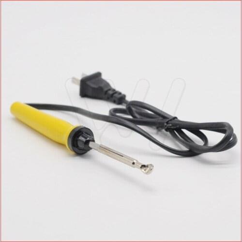 Dental Equipment Technician Electric Heating Wax Spoon Wax Spoon 220V