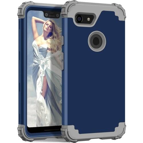 Чехлы для телефонов Google Pixel 3 XL Szvivid China At AliExpress