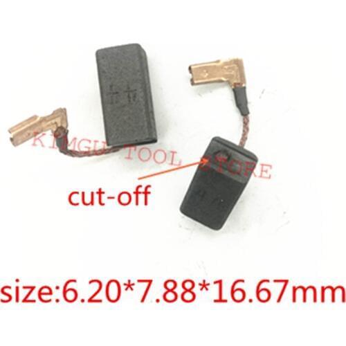 Carbon Brush for DeWALT N097696 DWE4011,DWE4120 AND DWE4120N