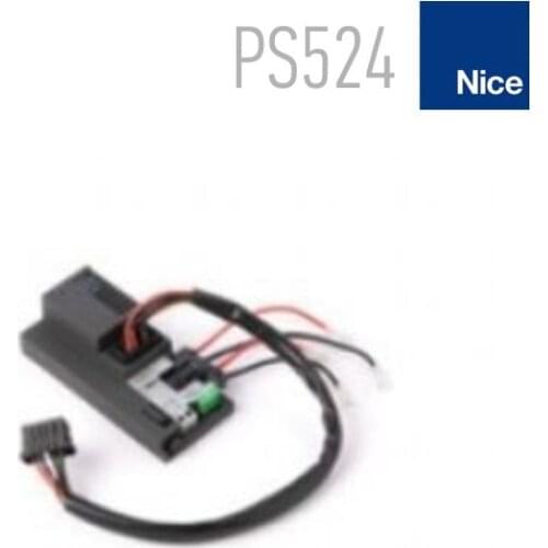 Nice PS524 External Battery Module (Charger Included)