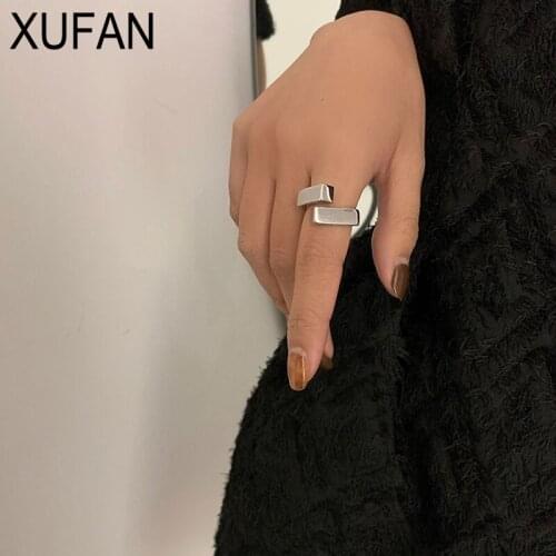 WOYUJIAN Rings