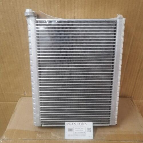7810A036 Car ac Evaporator for Mitsubis L200 EP8593