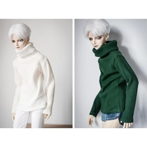 1/4 1/3 scale BJD clothes accessories Top Sweater for BJD/SD doll accessories,Not included doll,shoes,wig and other E2371