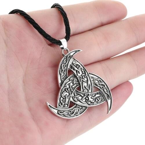 CXWIND Gothic Pendants