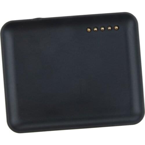 Watch Charging Cradle Dock, Replacement Portable Charging Docking Station Cradle Holder Dock For LG G Watch W100