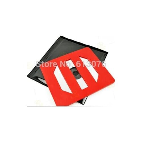 Vanishing CD - magic Trick, Metal stage magic/magic props