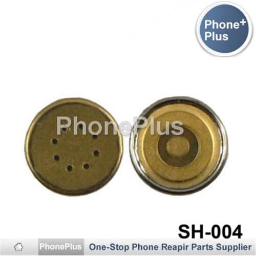 For Sony Ericsson K610 W595 C902 C903 T715 T707 W880 X2 W575 W20 K530 W550 Microphone Inner MIC Receiver Speaker Repair Part