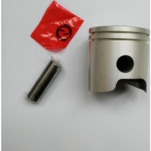 Aftermarket 6E7-11631-00-97 Piston Set STD For Yamaha 15HP Outboard Engine Motor Parts for fitting 6E7-11631