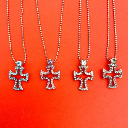 Старорусский свечной двор Pendant Chains