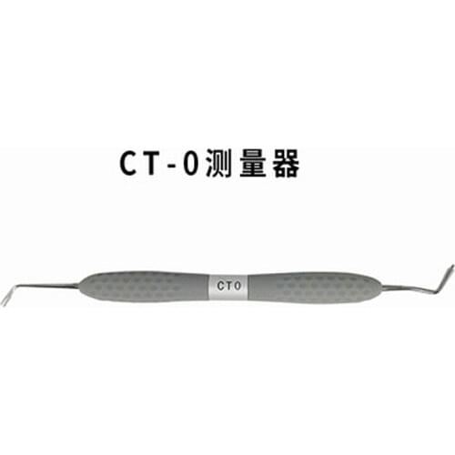 Dental hand instrument aesthetic resin restoration kit products Dentist dentistry tools material equipment handle Restoration lm