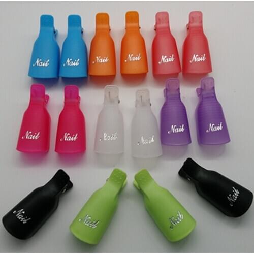 Tipart Nail Polish Remover