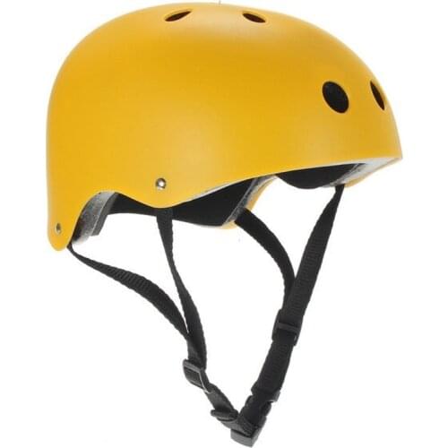 Bike Scooter Roller Derby Inline Skateboard BMX M Size Helmet